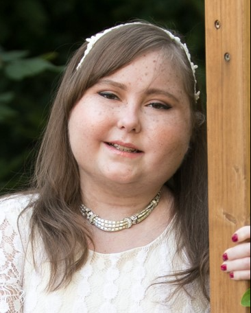 Stella Louise Usiak